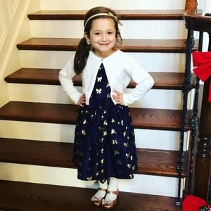 Meet your Posher, Camilla riccardi